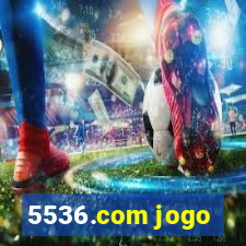 5536.com jogo